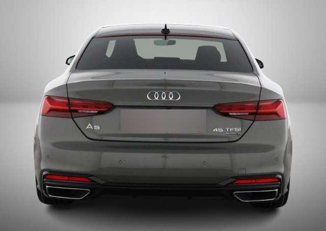 Audi A5 COUPE S-LINE 45 TFSI QUATTRO S-TRONIC 265CV*TETTO*