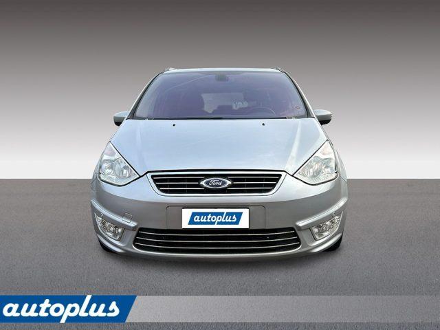 FORD Galaxy 2,0 TDCi Titanium 140 CV