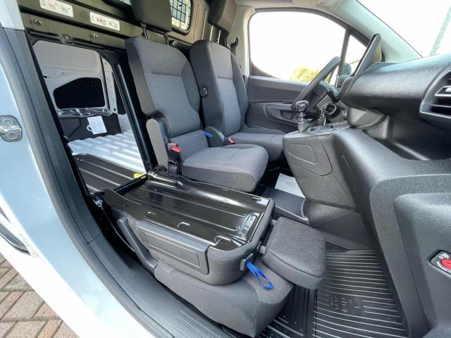 TOYOTA Proace City MC24 1.5D 100 CV S&S L1 Comfort MT - NUOVO