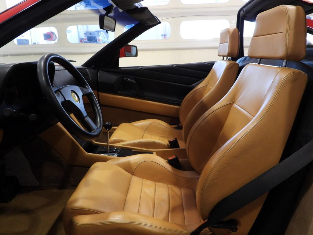 Ferrari 348 TB 3.4