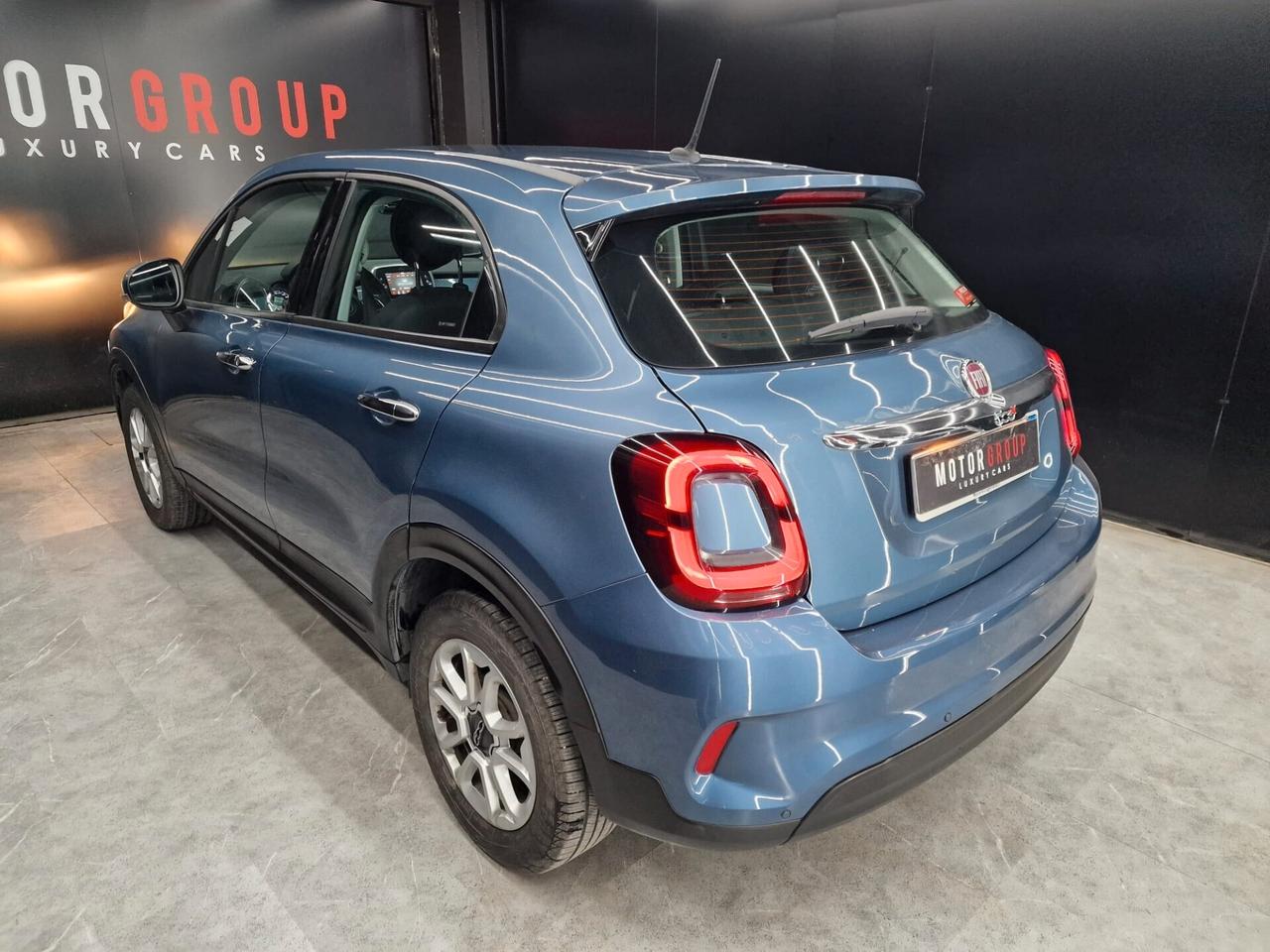 Fiat 500X 1.3 MultiJet 95 CV Urban