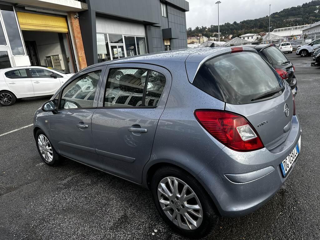 Opel Corsa 5 Porte 1.3 CDTI ecoFLEX Enjoy neopatentati