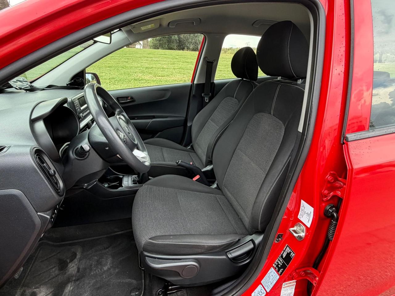 Kia Picanto 1.0 Benzina/GPL- Anche Permuta- Neopatentati