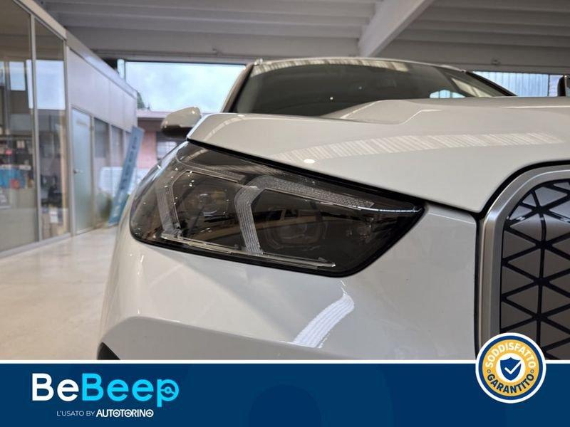 BMW X1 I EDRIVE 20 X-LINE