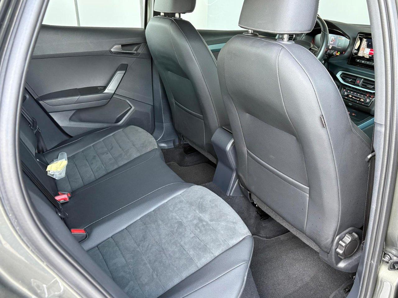 Seat Arona 1.0 ecotsi Xperience 115cv dsg