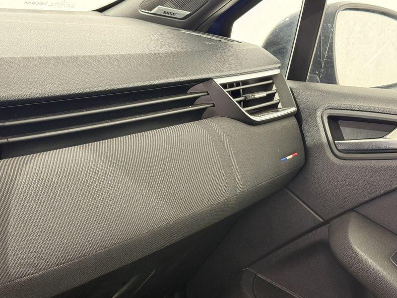 Renault Clio 1.6 full hybrid E-Tech 107KW ESPRIT ALPINE