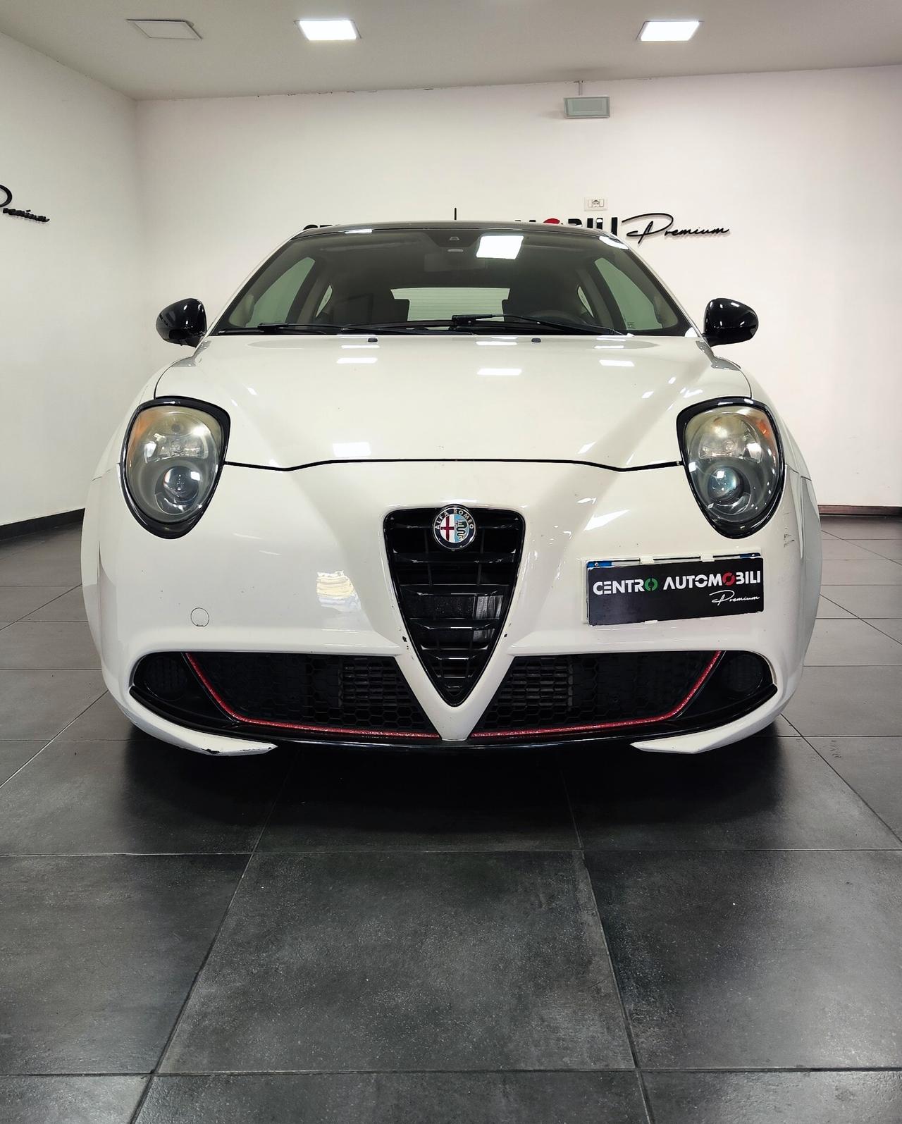 Alfa Romeo MiTo 1.3 JTDm 85 CV S&S Distinctive OTTIME CONDIZIONI