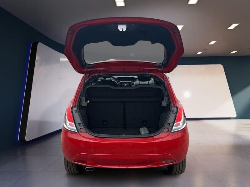 Lancia Ypsilon III 2021 1.0 firefly hybrid Gold s&s 70cv