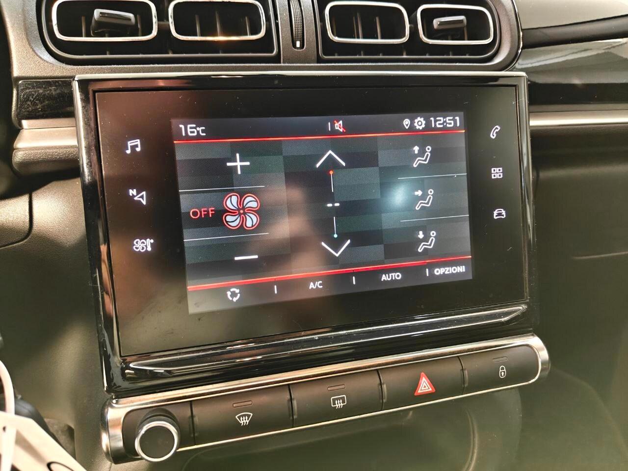 CITROEN C3 3ª serie C3 PureTech 83 S&S Shine