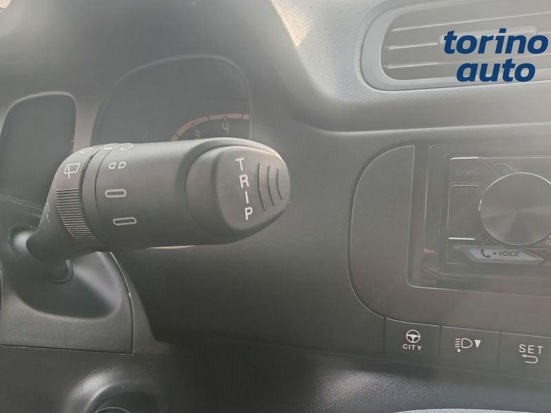 FIAT Panda Panda 1.0 FireFly S&S Hybrid