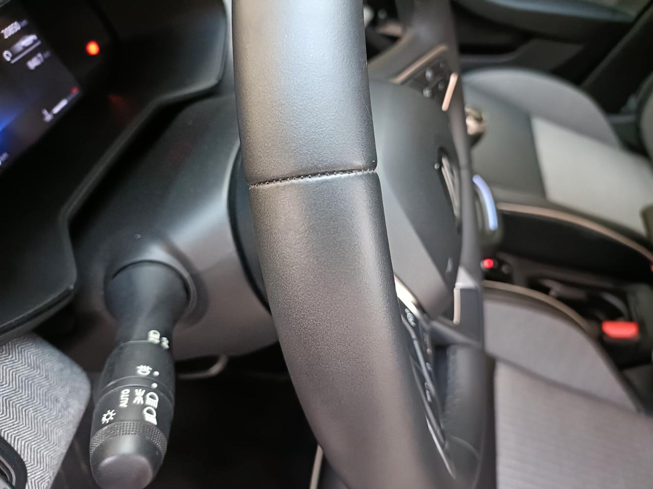 Renault Clio TCe 90 CV 5 porte Techno
