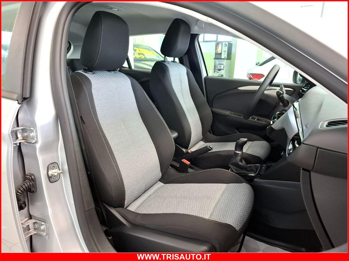 OPEL Corsa 1.2 Edition NEOPATENTATI (FULL LED+ANDROID+APPLE)
