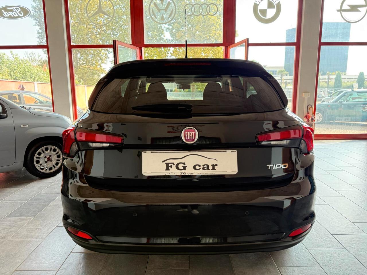 Fiat Tipo 1.4 5 porte 95Cv Easy