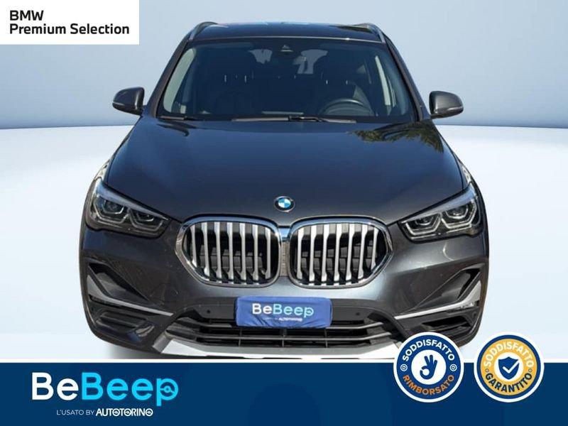 BMW X1 SDRIVE18I XLINE 140CV AUTO