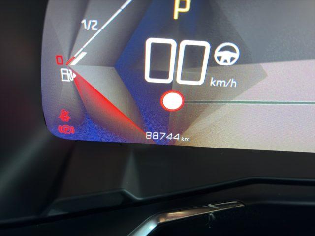 DS AUTOMOBILES DS 7 Crossback 1.5 BlueHDi 130cv aut. Performance Line