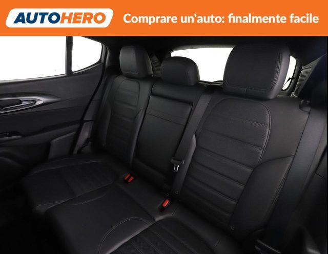 ALFA ROMEO Tonale 1.5 130 CV MHEV TCT7 Edizione Speciale