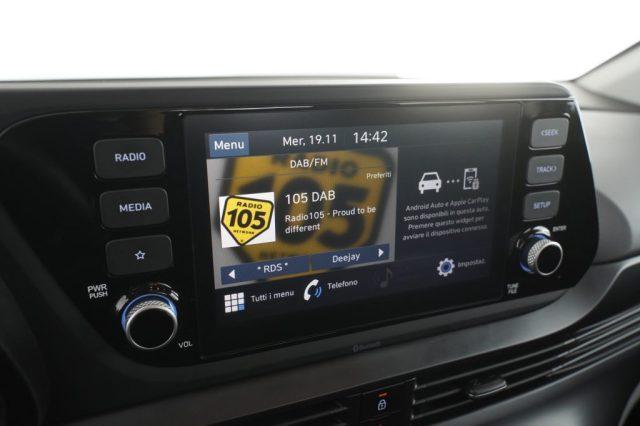 HYUNDAI i20 i20 1.0 T-GDI 48V iMT ConnectLine