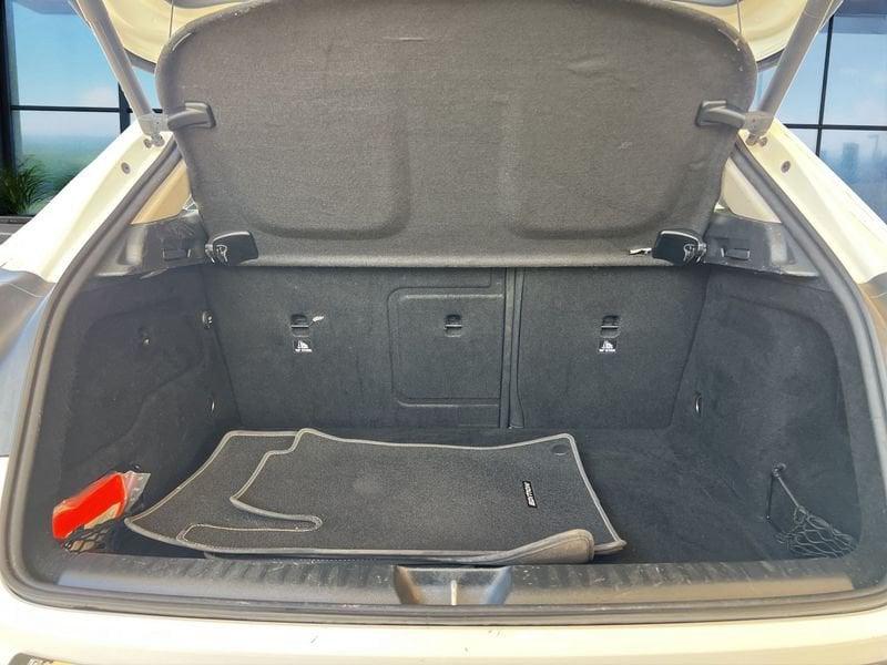 Mercedes-Benz GLA 200 d Automatic 4Matic Edition