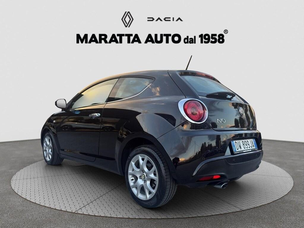Alfa Romeo MiTo 1.6 jtdm Distinctive 120cv