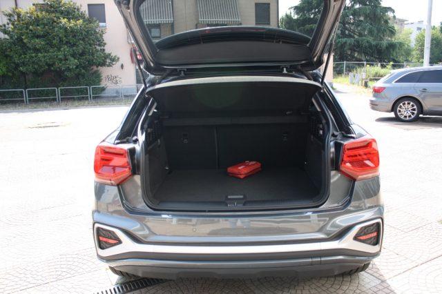 AUDI Q2 35 TDI S tronic S line Edition