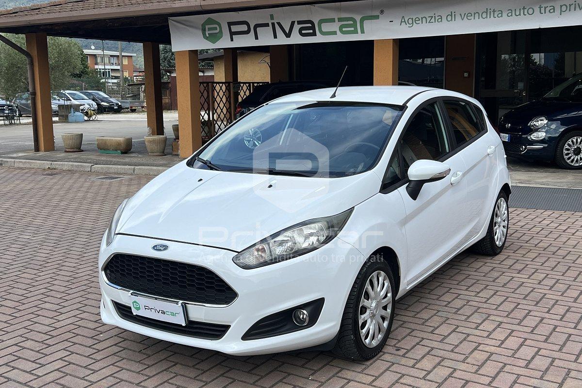 FORD Fiesta 1.2 60CV 5 porte Business