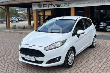 FORD Fiesta 1.2 60CV 5 porte Business