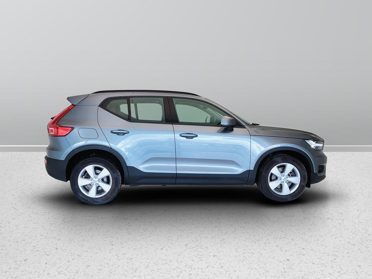 VOLVO XC40 XC40 2.0 d3 Business awd geartronic
