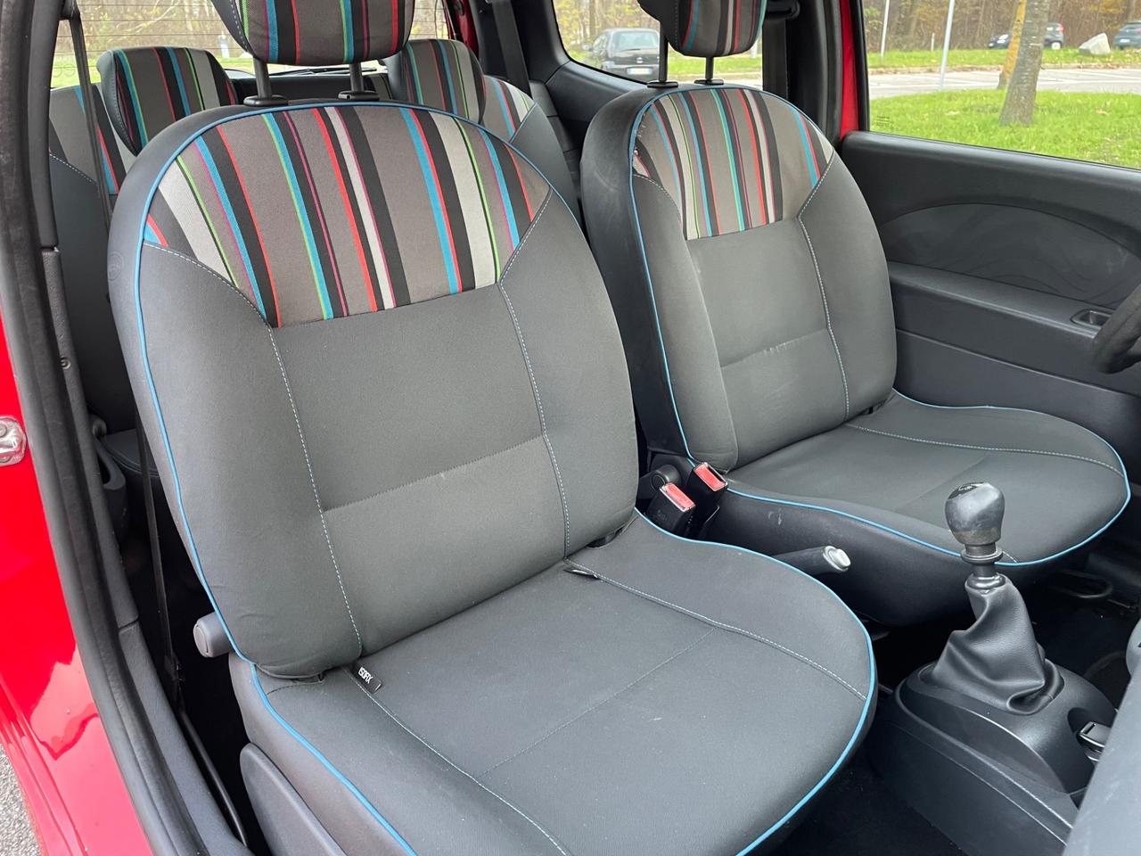 Renault Twingo 1.2 16V Live* Neo patentati *