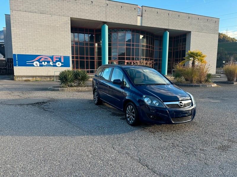 Opel Zafira 1.7 CDTI 125CV ecoFLEX One