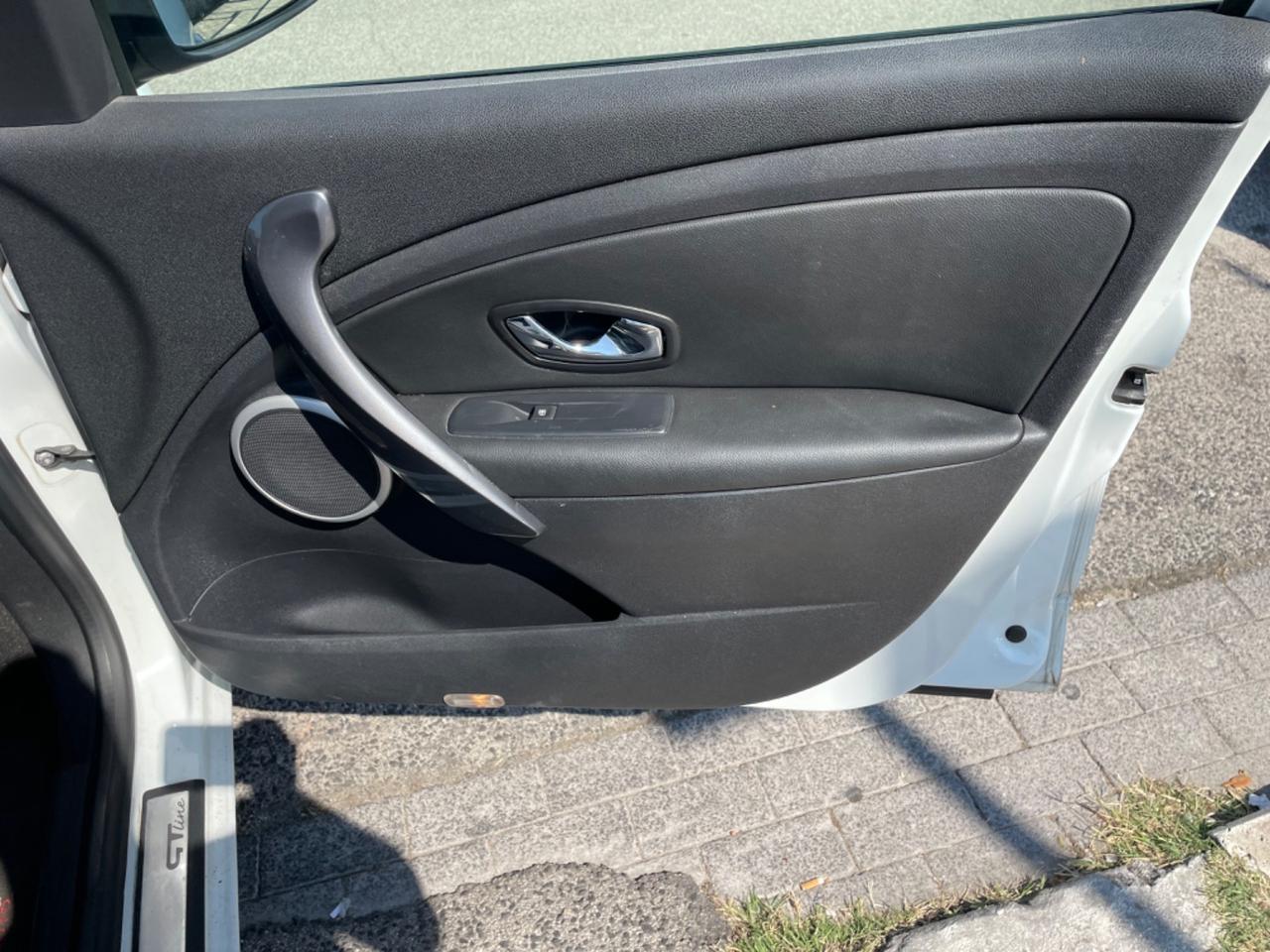 Renault Megane 1.5 dCi
