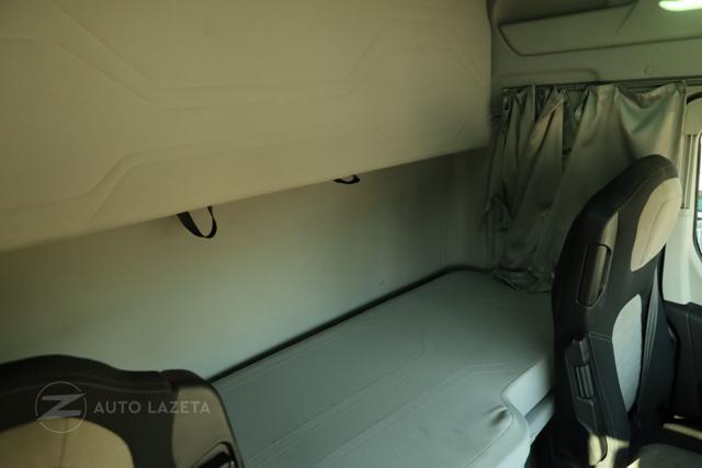 FORD F-MAX ADR TRATTORE STRADALE