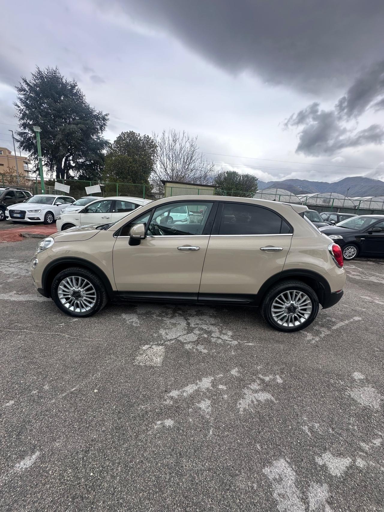 Fiat 500X 1.3 MultiJet 95 CV Business