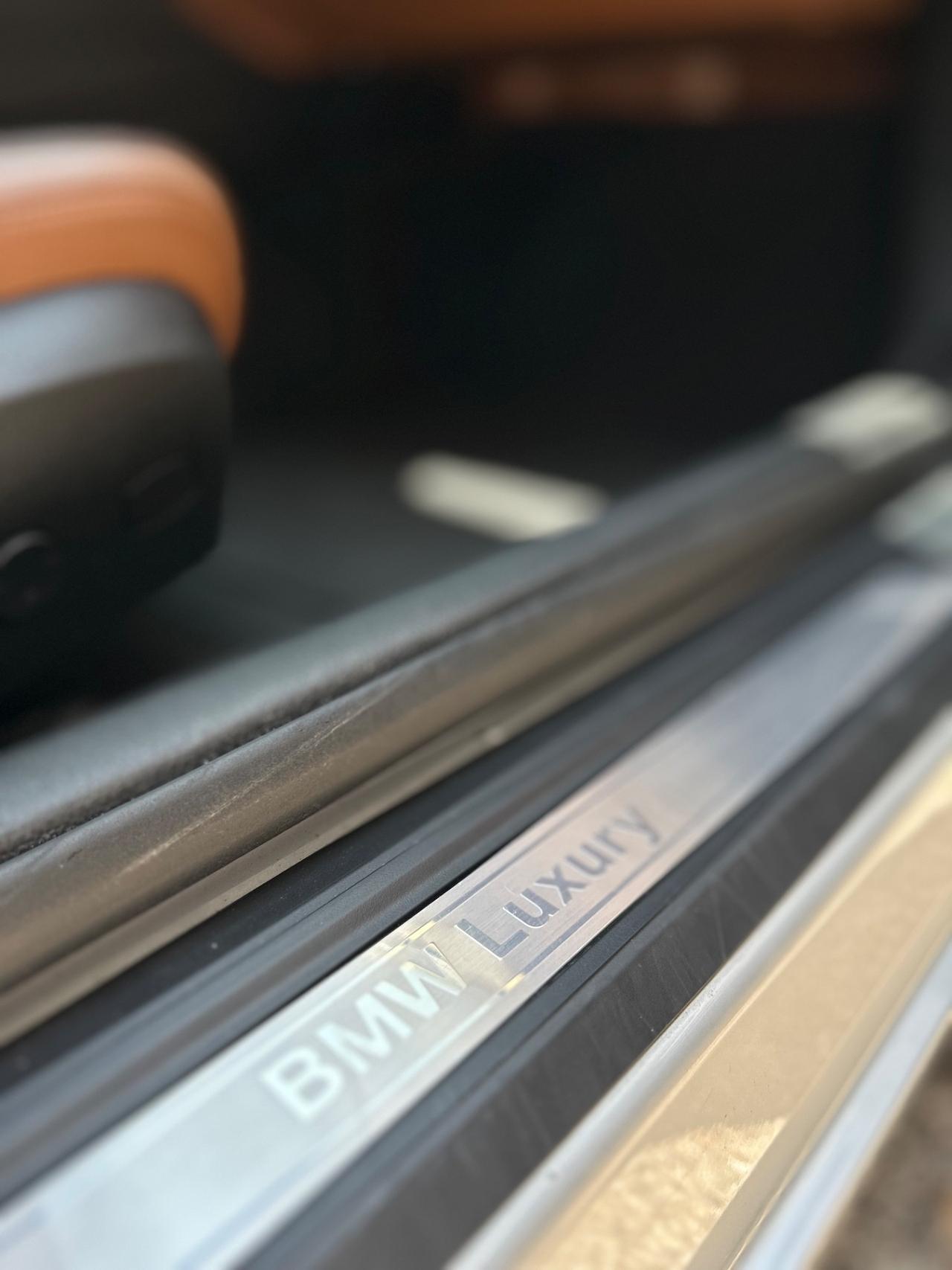 Bmw 420 420d xDrive Coupé Msport
