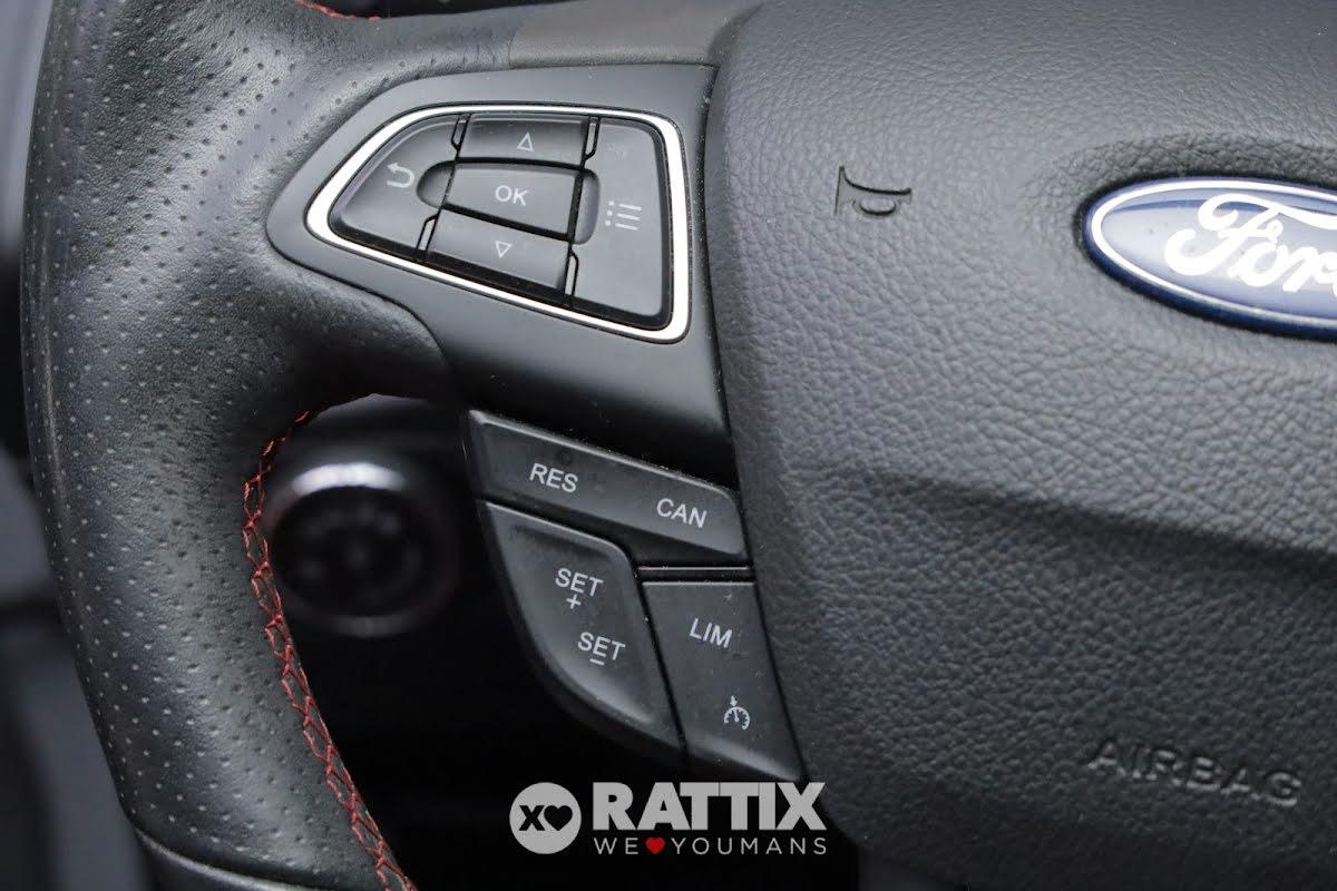 Ford EcoSport 1.0 Ecoboost 125CV ST-Line