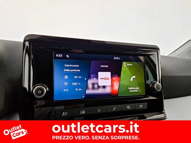 Seat Arona 1.0 ecotsi black edition 95cv