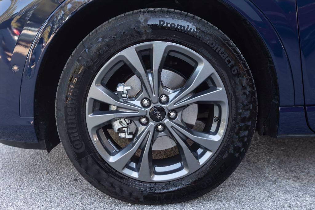 FORD Kuga 2.5 full hybrid ST-Line 2wd 190cv cvt del 2022