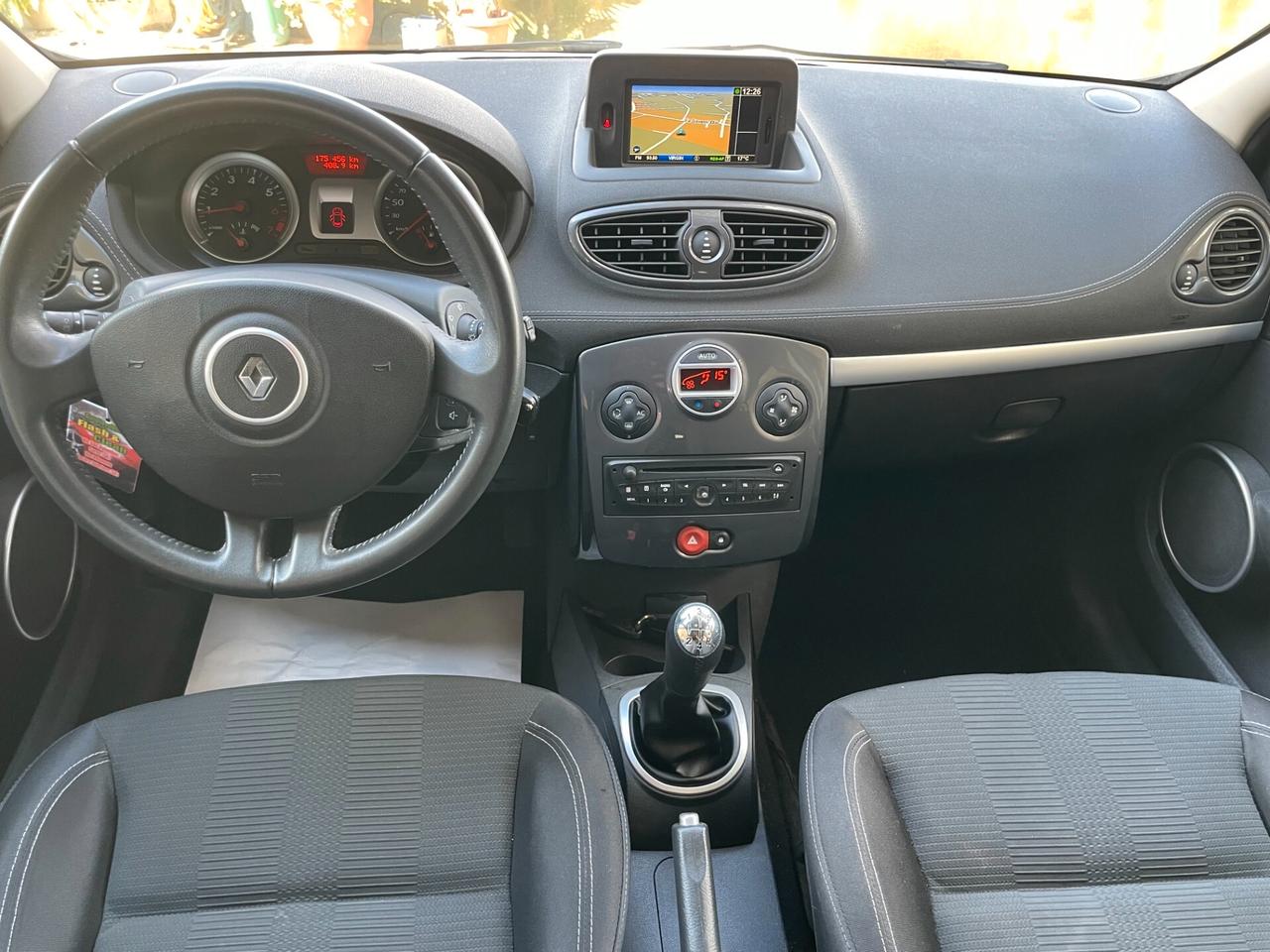 Renault Clio 1.2 5P Live! TAGLIAD DISTRIBUZIONE NEOPATENTATI
