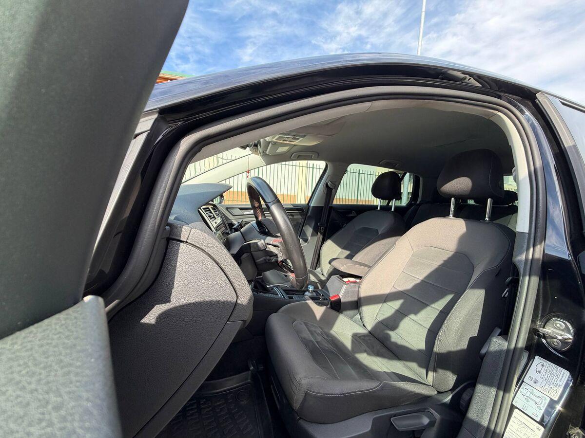 Volkswagen Golf 1.4 tsi Executive 125cv dsg