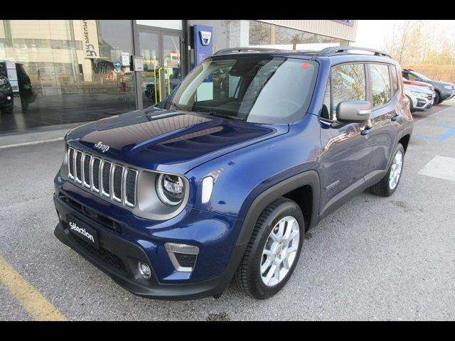 Jeep Renegade 1.0 t3 Limited 2wd