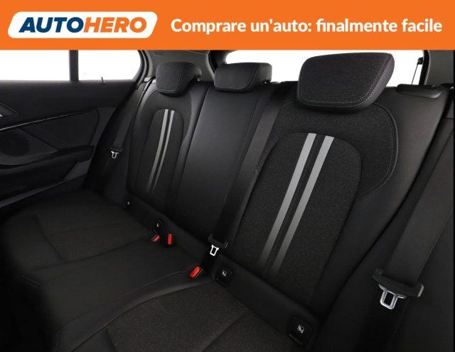 BMW 118 i 5p. Sport