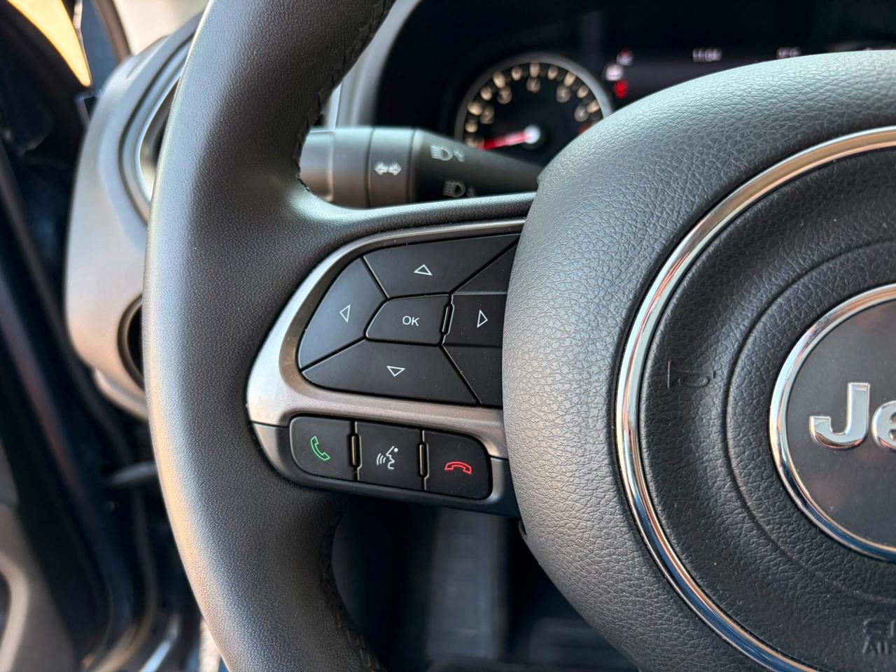 Jeep Renegade 1.0 T3 Limited