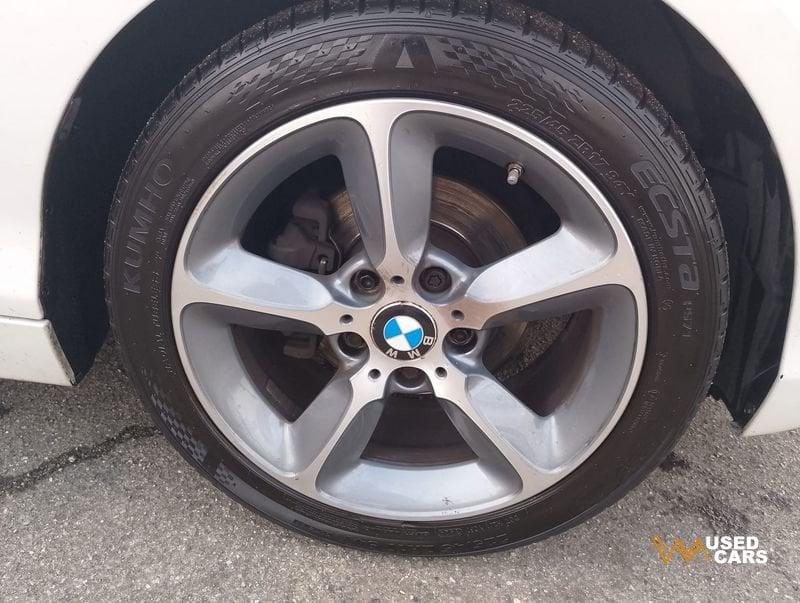 BMW Serie 1 118d 5p. Msport