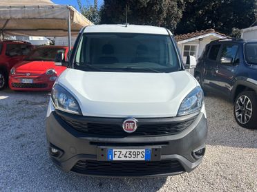 Fiat Doblo Doblò 1.4 T-Jet Natural Power PC-TN Cargo Lamierato SX