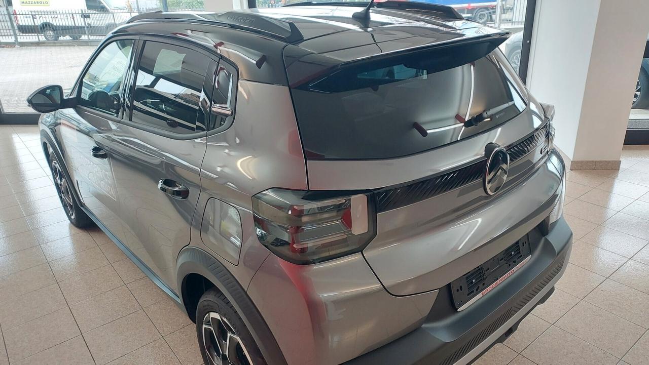 Citroen C3 PureTech 100 S&S Max **PROMO ROTTAMAZIONE IN DESCRIZIONE**