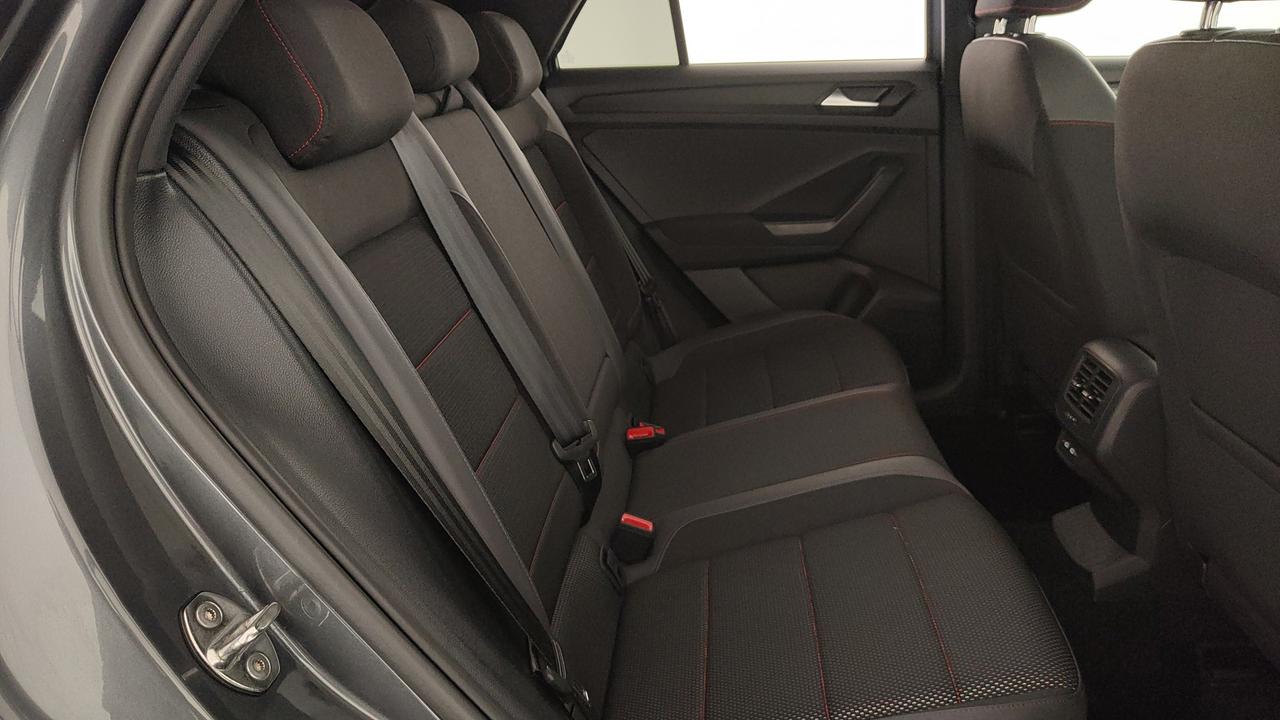 VOLKSWAGEN T-Roc I 2017 - T-Roc 2.0 tdi Sport 150cv dsg