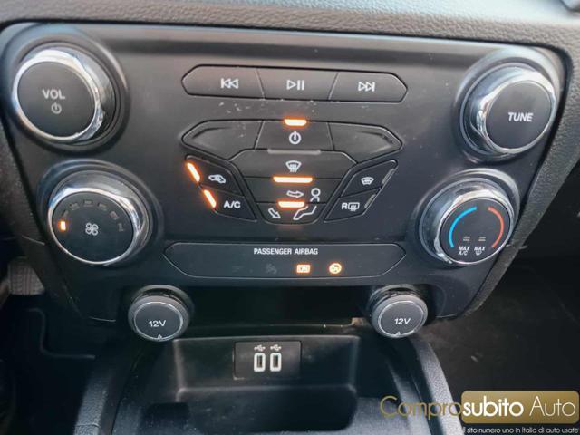 FORD Ranger 2.0 ECOBLUE DC XL 5 posti + IVA 22%