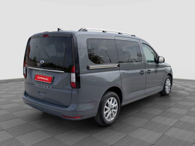 FORD Tourneo Connect Grand Tourneo Connect 2.0 EcoBlue 122 CV Powershif