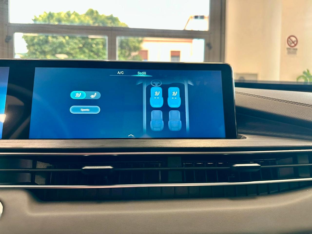 Dr 6.0 1.6 T-GDI DCT Bi-Fuel GPL PRONTA CONSEGNA