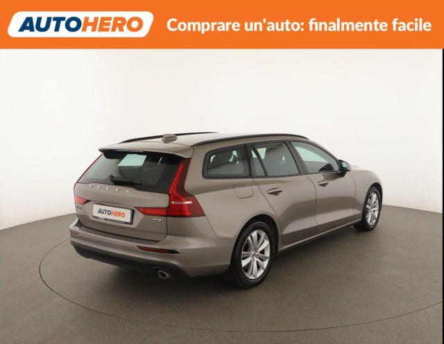 VOLVO V60 D3 Business Plus