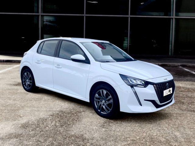 PEUGEOT 208 1.2 BENZ 75 CV 5 porte ADATTA NEOPATENTATI